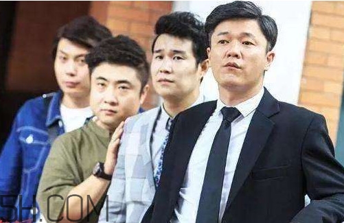 油膩中年男是什么意思？油膩中年男有哪些表現(xiàn)