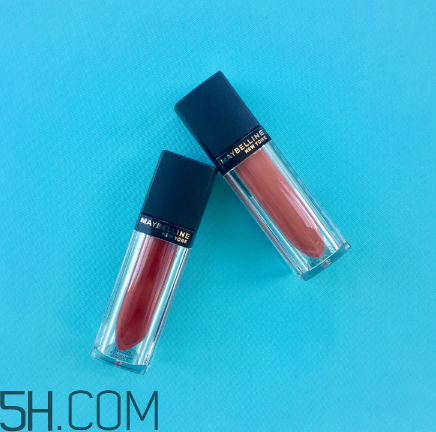 美寶蓮絲絨霧感唇釉好用嗎？美寶蓮絲絨霧感唇釉多少錢(qián)？