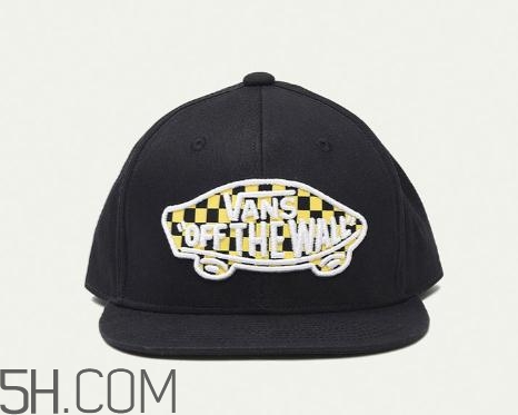 vans鬼太郎聯(lián)名系列好看嗎_在哪買？