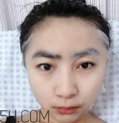 御泥坊水漾冰川面膜怎么樣？御泥坊水漾冰川面膜好用嗎？