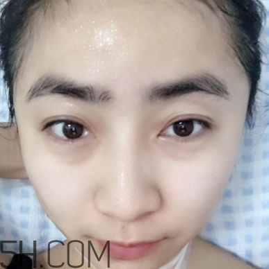 御泥坊水漾冰川面膜怎么樣？御泥坊水漾冰川面膜好用嗎？