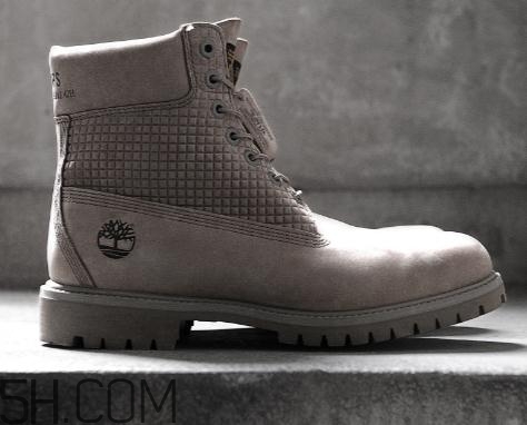 timberland與wtaps聯(lián)名款馬丁靴發(fā)售時間_在哪買？