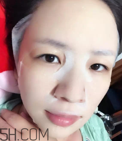 御泥坊水漾冰川面膜怎么樣？御泥坊水漾冰川面膜好用嗎？