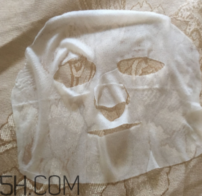 御泥坊水漾冰川面膜怎么樣？御泥坊水漾冰川面膜好用嗎？