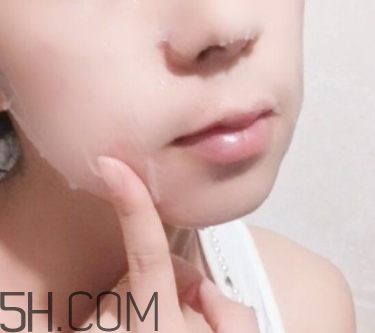 御泥坊水漾冰川面膜怎么樣？御泥坊水漾冰川面膜好用嗎？