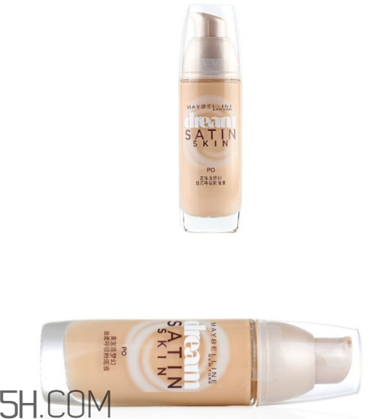 美寶蓮夢幻呼吸粉底液好用嗎？美寶蓮夢幻呼吸粉底液多少錢？