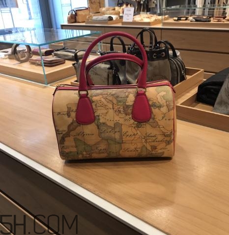 alviero martini多少錢(qián)？alviero martini在哪買(mǎi)？