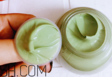 御泥坊綠豆面膜怎么樣？御泥坊綠豆面膜好用嗎？