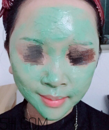 御泥坊綠豆面膜怎么樣？御泥坊綠豆面膜好用嗎？