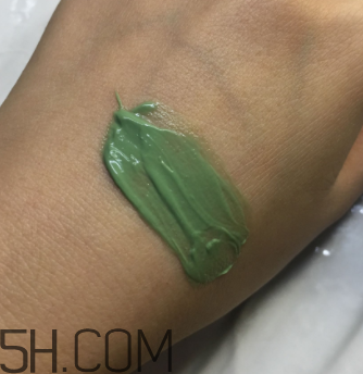 御泥坊綠豆面膜怎么樣？御泥坊綠豆面膜好用嗎？