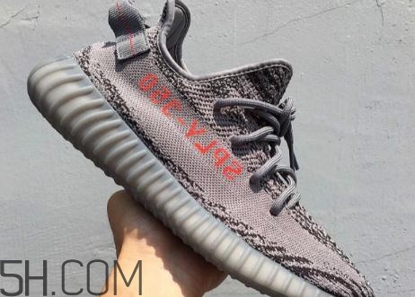 yeezy 350 v2 beluga 2.0灰橙配色國內(nèi)發(fā)售店鋪有哪些？