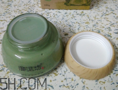 御泥坊綠豆面膜怎么樣？御泥坊綠豆面膜好用嗎？