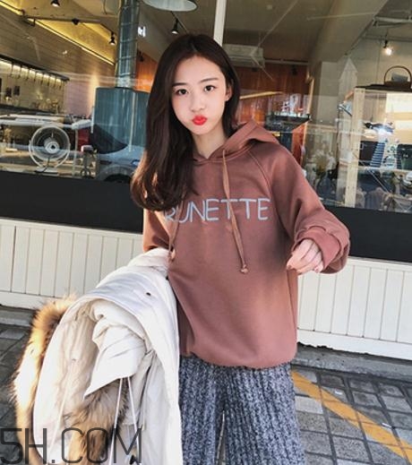 抓絨衛(wèi)衣會(huì)起球嗎？抓絨衛(wèi)衣是什么面料？