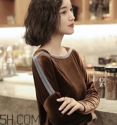 絲絨衣服怎么洗？絲絨衣服可以機(jī)洗嗎？