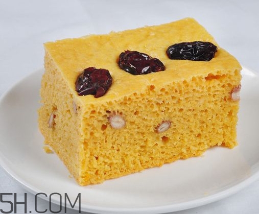 發(fā)糕是什么做的？發(fā)糕是發(fā)物嗎