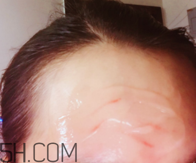 御泥坊紅石榴面膜怎么樣？御泥坊紅石榴面膜好用嗎？