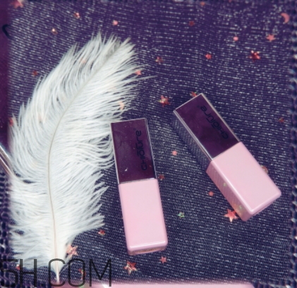 稚優(yōu)泉粉紅之戀口紅好用嗎？稚優(yōu)泉粉紅之戀口紅多少錢