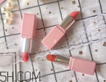 稚優(yōu)泉粉紅之戀口紅好用嗎？稚優(yōu)泉粉紅之戀口紅多少錢