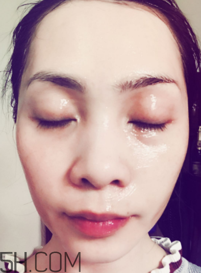 御泥坊紅石榴面膜怎么樣？御泥坊紅石榴面膜好用嗎？