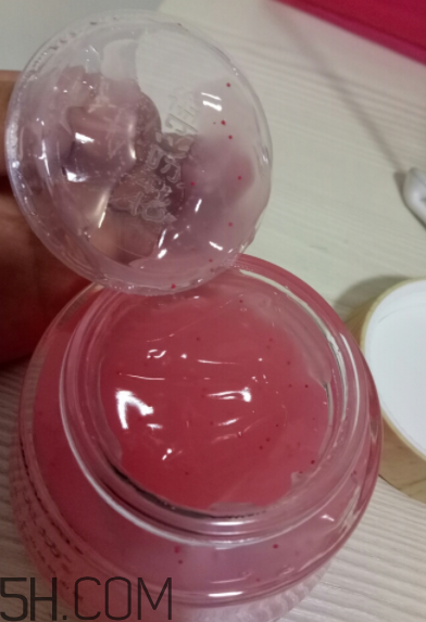 御泥坊紅石榴面膜怎么樣？御泥坊紅石榴面膜好用嗎？