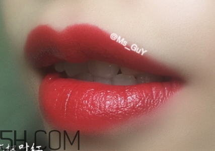 稚優(yōu)泉染色口紅好用嗎？稚優(yōu)泉染色口紅評測