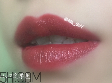稚優(yōu)泉染色口紅好用嗎？稚優(yōu)泉染色口紅評測
