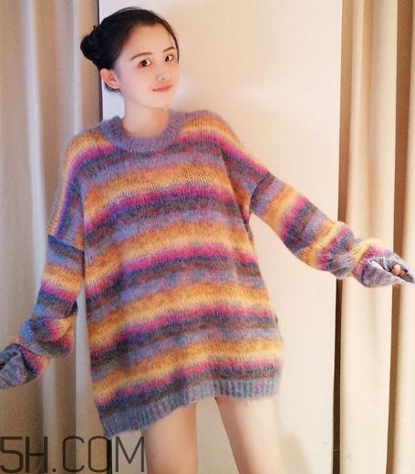 馬海毛毛衣怎么洗？馬海毛毛衣掉毛怎么辦？