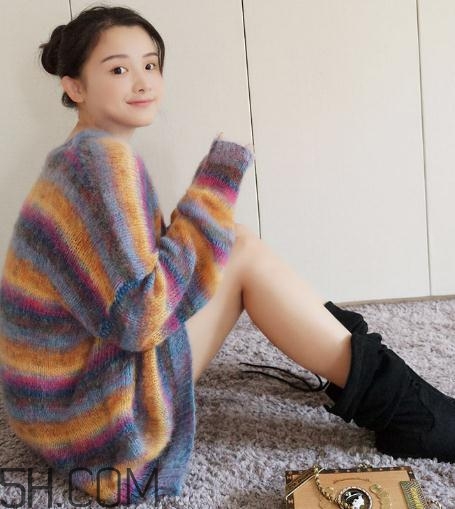 馬海毛毛衣縮水怎么辦？馬海毛毛衣扎人怎么辦？