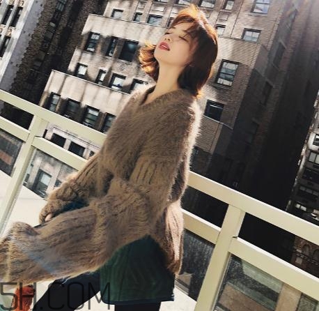 馬海毛毛衣會(huì)起球嗎？馬海毛毛衣起球怎么辦？