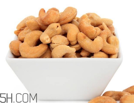 腰果為什么那么貴？腰果長在哪里