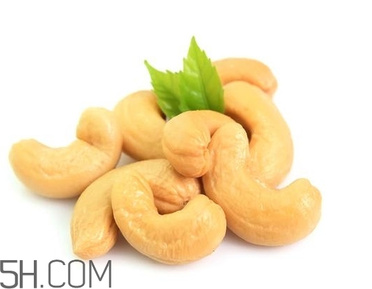 腰果為什么那么貴？腰果長在哪里