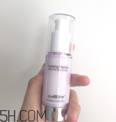 稚優(yōu)泉隔離霜含鉛嗎？稚優(yōu)泉隔離曝光