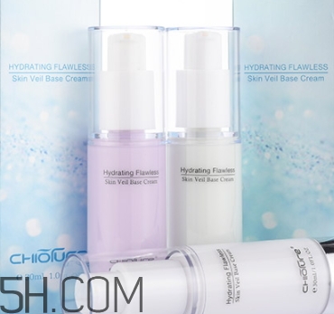 稚優(yōu)泉隔離霜含鉛嗎？稚優(yōu)泉隔離曝光