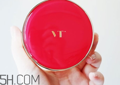 vt紅果果拉花氣墊好用嗎_vt紅果果拉花氣墊評測 vt紅果果拉花氣墊好用嗎_vt紅果果拉花氣墊評測