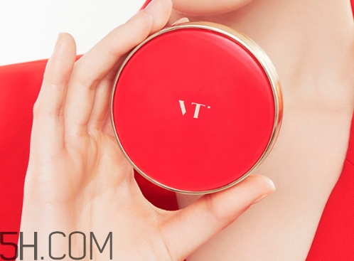 vt紅果果拉花氣墊好用嗎_vt紅果果拉花氣墊評測 vt紅果果拉花氣墊好用嗎_vt紅果果拉花氣墊評測