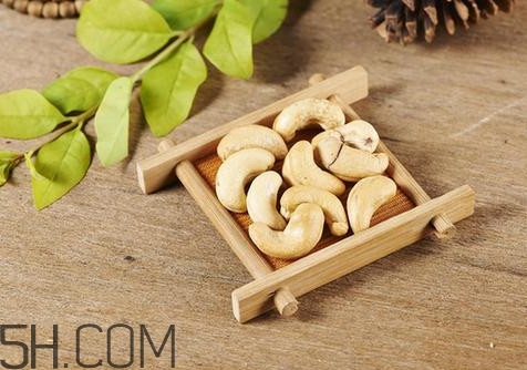 腰果是怎么長(zhǎng)出來的？腰果怎么保存