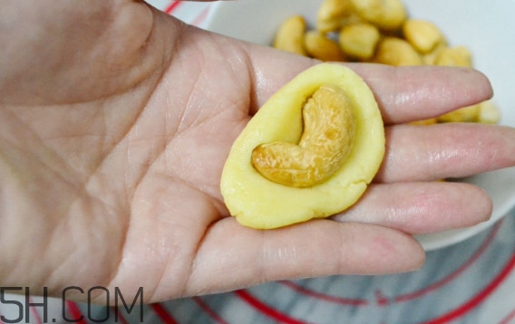 腰果是哪里的特產(chǎn)？腰果價(jià)格多少錢一斤