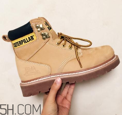 cat的鞋子耐穿嗎？cat鞋子可以徒步嗎？