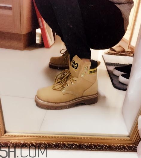 cat的鞋子耐穿嗎？cat鞋子可以徒步嗎？