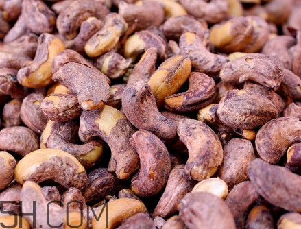 腰果每天吃多少合適？腰果不能和什么一起吃