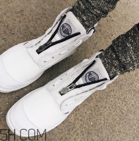 palladium的鞋什么檔次？帕拉丁鞋子質(zhì)量如何？