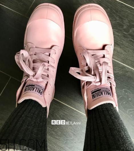 palladium的鞋什么檔次？帕拉丁鞋子質(zhì)量如何？