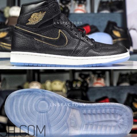 air jordan 1 los angeles洛杉磯配色發(fā)售時(shí)間_實(shí)物曝光 air jordan 1 los angeles洛杉磯配色發(fā)售時(shí)間_實(shí)物曝光
