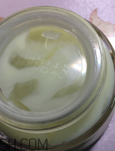 御泥坊人參面膜怎么樣？御泥坊人參面膜好用嗎？