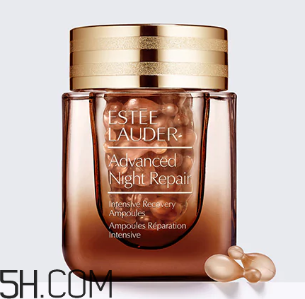 雅詩蘭黛安瓶膠囊價(jià)格多少錢？精華液可以天天用嗎？