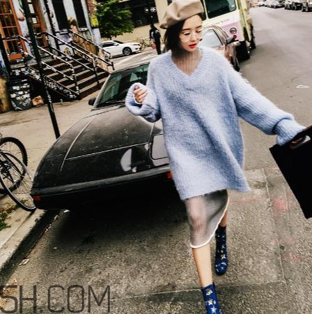 馬海毛毛衣可以機洗嗎？馬海毛毛衣可以脫水嗎？