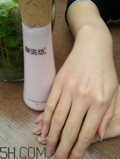 御泥坊身體乳怎么樣？御泥坊身體乳好用嗎？