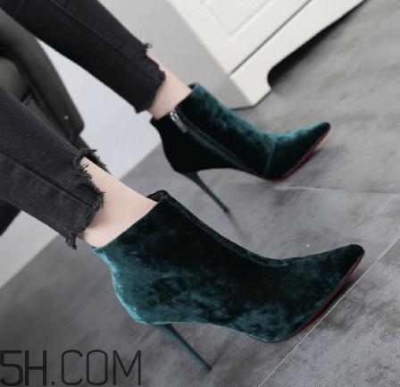 絲絨鞋子怎么清洗？絲絨鞋面怎么打理？