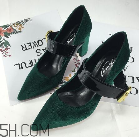 絲絨鞋子怎么清洗？絲絨鞋面怎么打理？