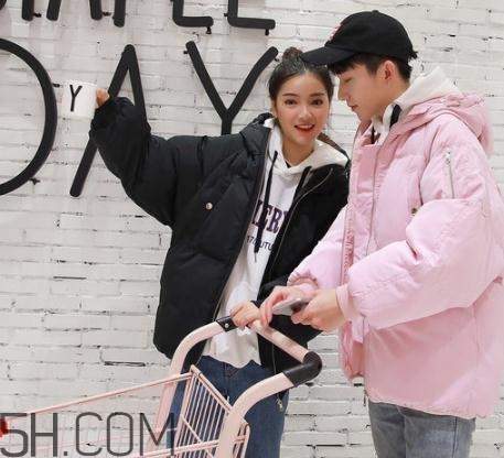 面包服適合什么身材穿？面包服適合微胖的人嗎？